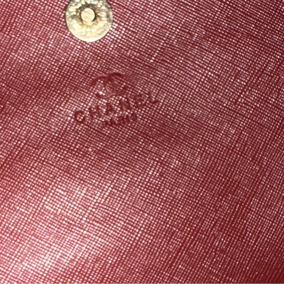 π€Caviar Long Wallet - Picture 3 of 5